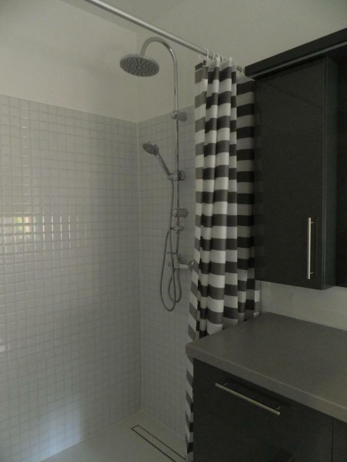 Greento Apartman Balatonföldvár Екстериор снимка