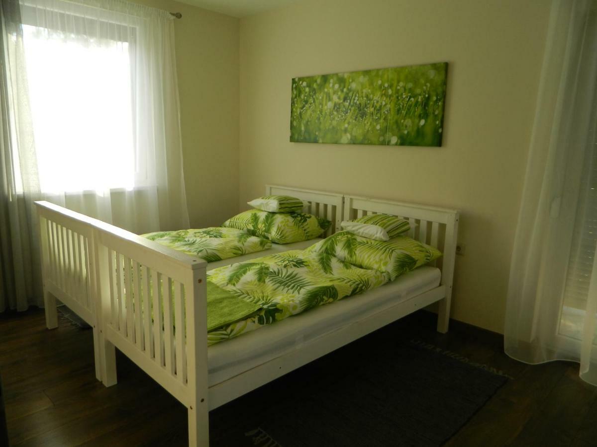 Greento Apartman Balatonföldvár Екстериор снимка