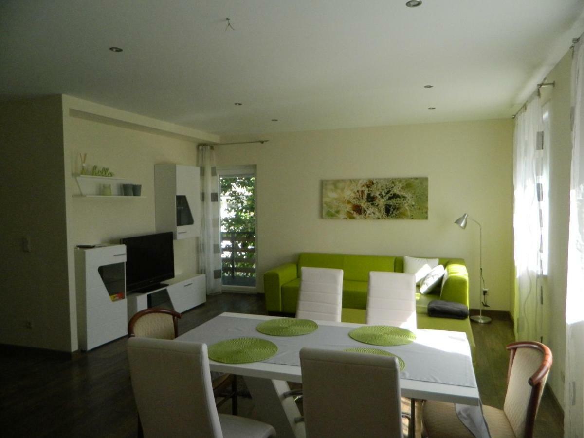 Greento Apartman Balatonföldvár Екстериор снимка